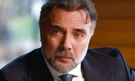 Oktay Kaynarca İfade Vermek Üzere Jandarmaya Götürüldü