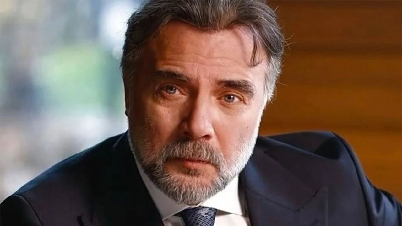 Oktay Kaynarca İfade Vermek Üzere Jandarmaya Götürüldü