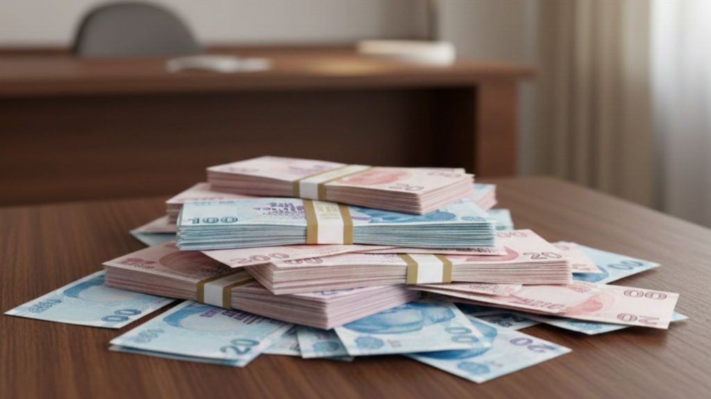 Maaş Artışı Nasıl Gerçekleşti?