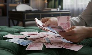 En Düşük Emekli Maaşı 20.000₺ Oldu