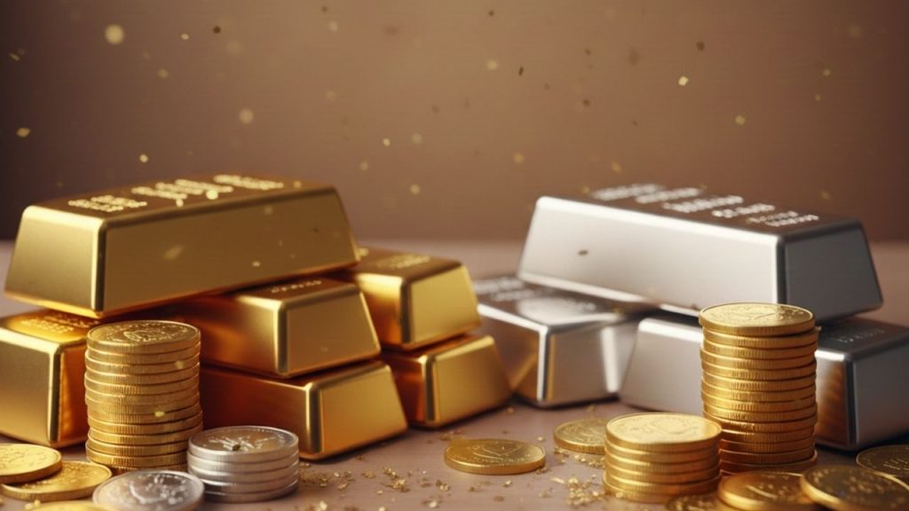 Altın Yatırımcısının Kazancı