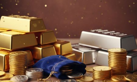 Yılbaşında Yapılan 1 Milyon TL’lik Altın ve Gümüş Yatırımı 12 Günde Ne Kazandırdı?