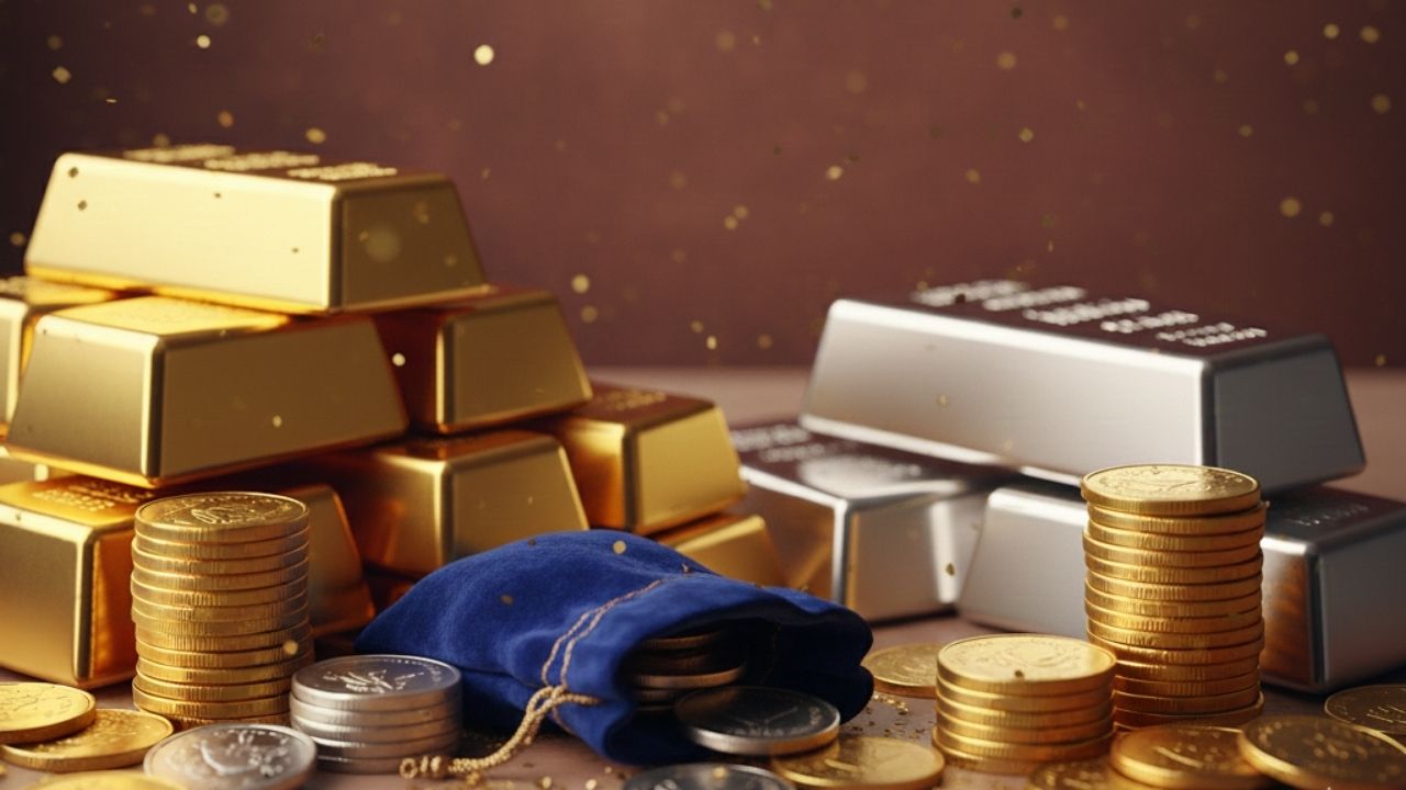 Yılbaşında Yapılan 1 Milyon TL’lik Altın ve Gümüş Yatırımı 12 Günde Ne Kazandırdı?