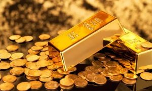 Gram Altın Yeni Rekor Kırdı