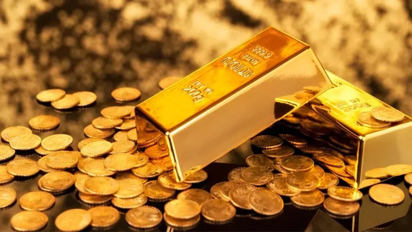 Gram Altın Yeni Rekor Kırdı