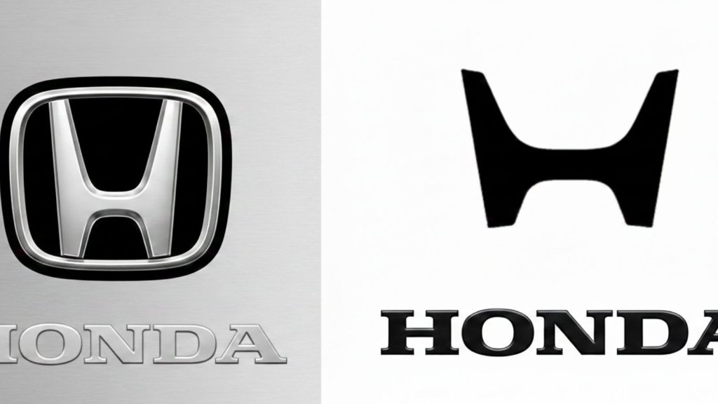 Honda Markasının Kimliğinde Yeni Dönem