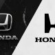 Honda Yeni Logosunu Tanıttı