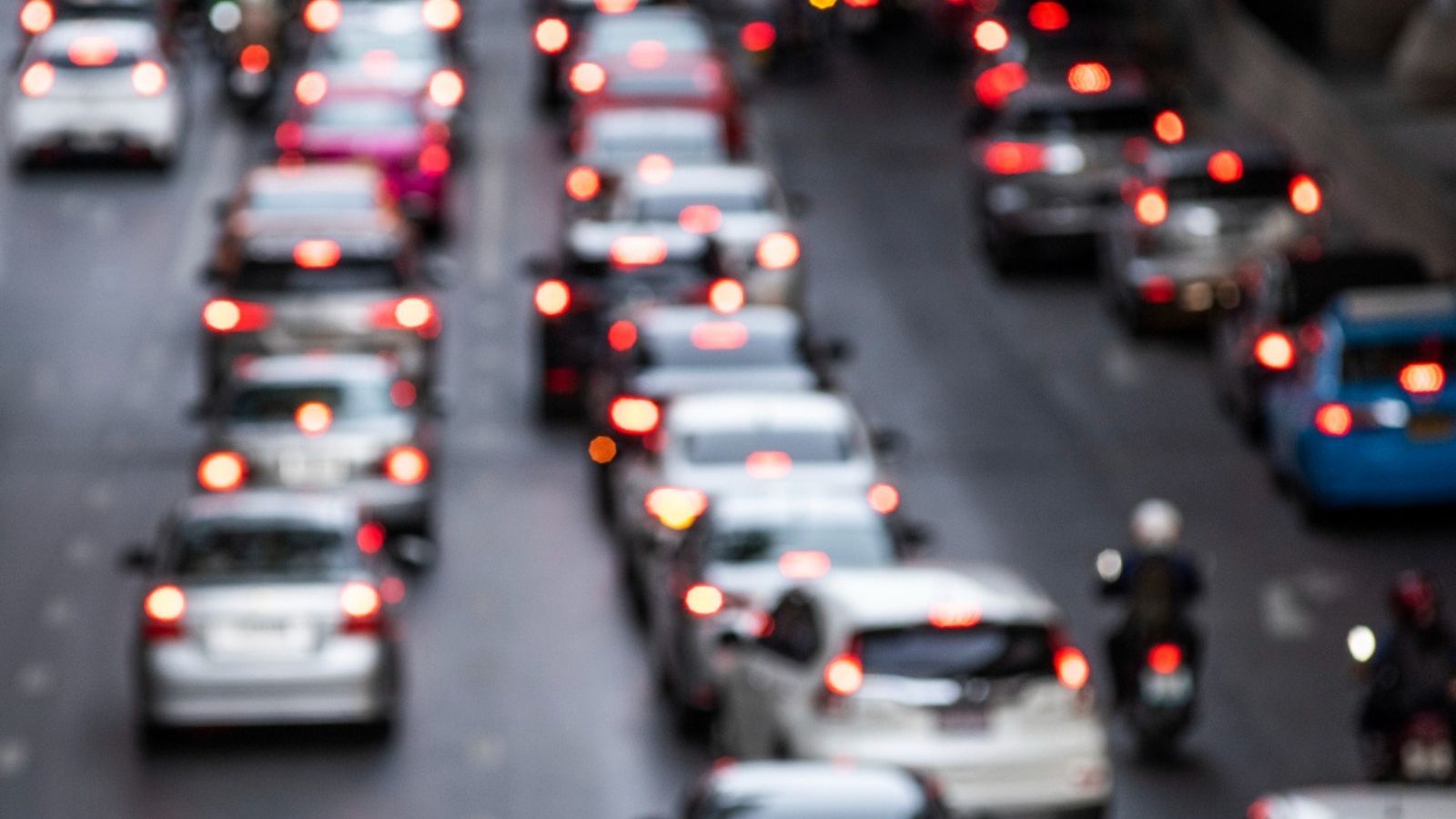 Trafikte Saldırı Cezası 180 Bin TL’ye Yükseltildi