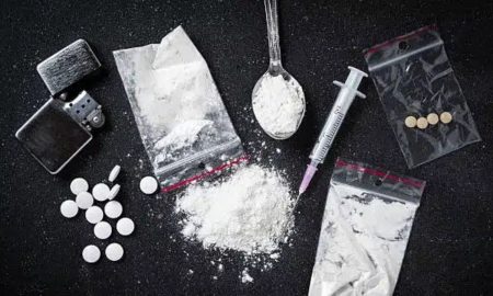 Mersin Limanı’nda 298 Kilo Uyuşturucu Ele Geçirildi