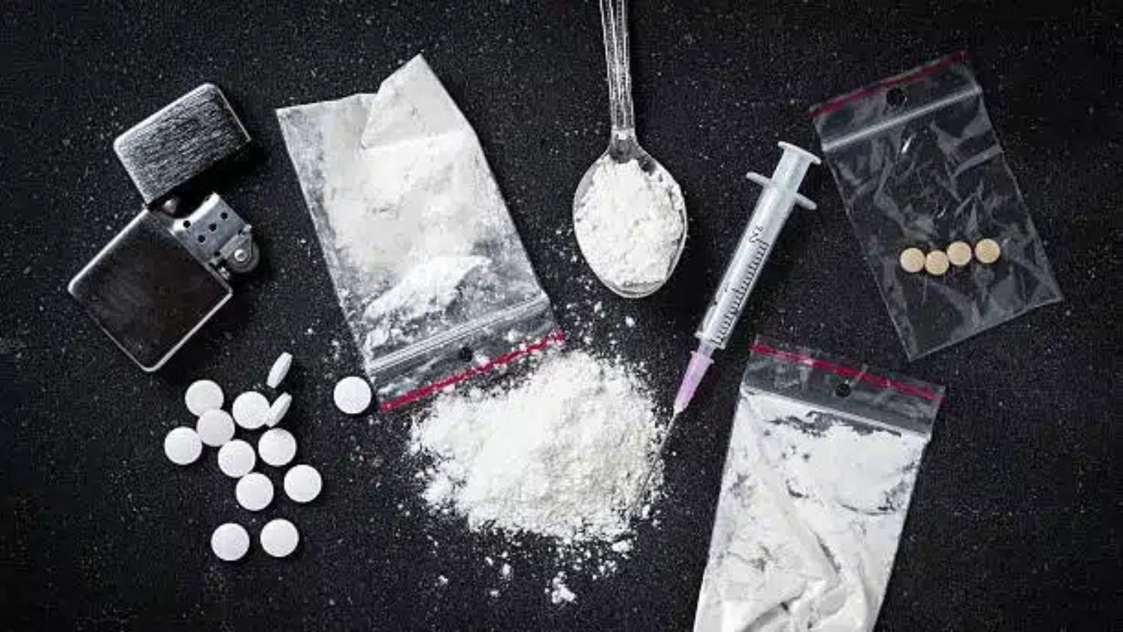 Mersin Limanı’nda 298 Kilo Uyuşturucu Ele Geçirildi