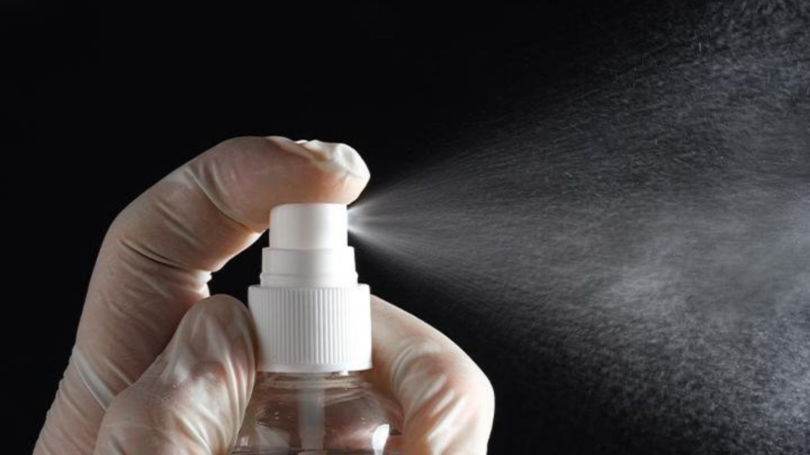 Kanamayı 1 Saniyede Durduran Sprey Toz Geliştirildi