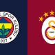 Galatasaray ve Fenerbahçe’ye Para Cezası
