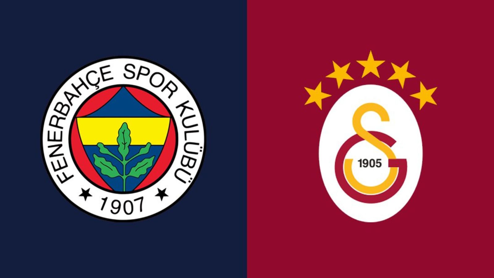 Galatasaray ve Fenerbahçe’ye Para Cezası