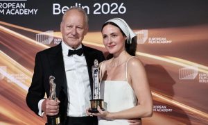 Avrupa Film Ödülleri Sahiplerini Buldu