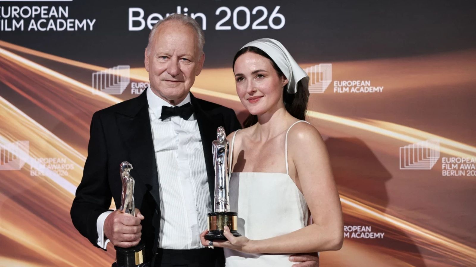 Avrupa Film Ödülleri Sahiplerini Buldu