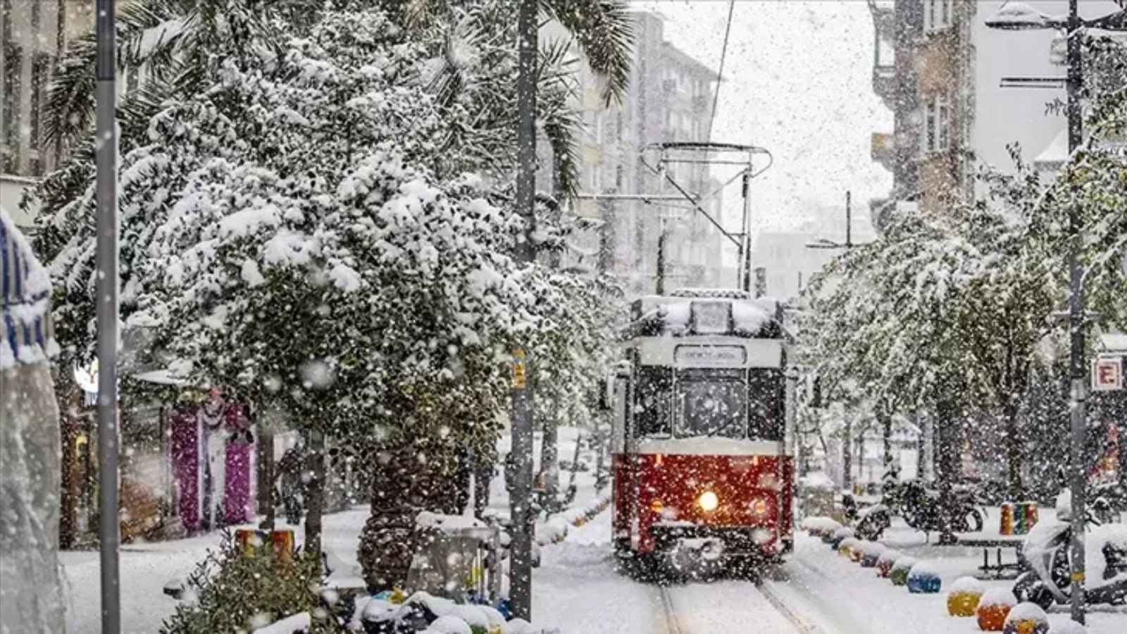 Araçlar Kaydı, Sürücüler Zor Anlar Yaşadı