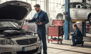 Kış Aylarında Araç Bakımı Nasıl Yapılmalı?