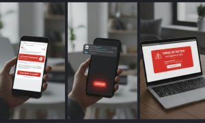 Dijital Dolandırıcılıktan Korunma Yöntemleri