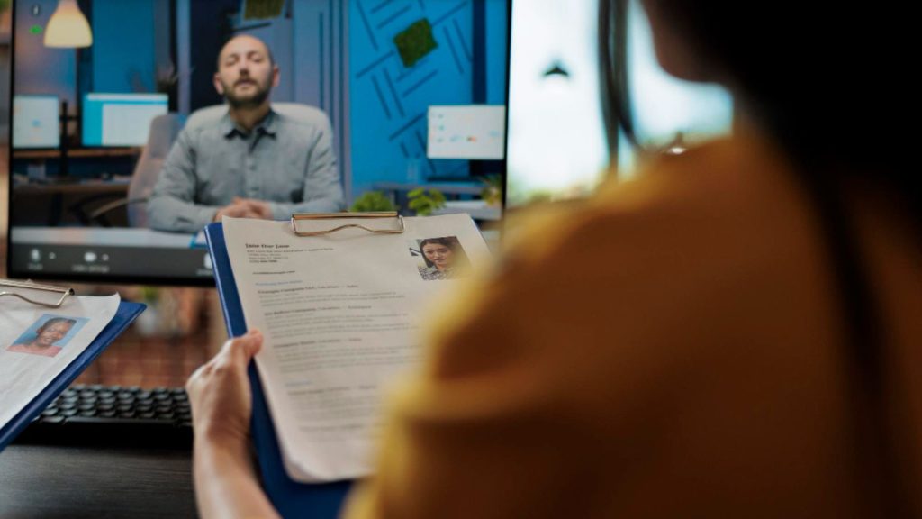 CV’nin Temel Bölümleri