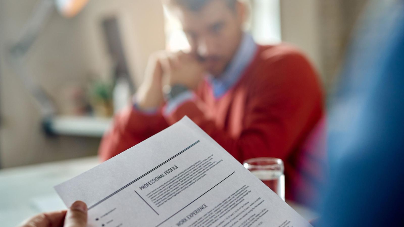 İş Arayanlar İçin Etkili CV Hazırlama Rehberi