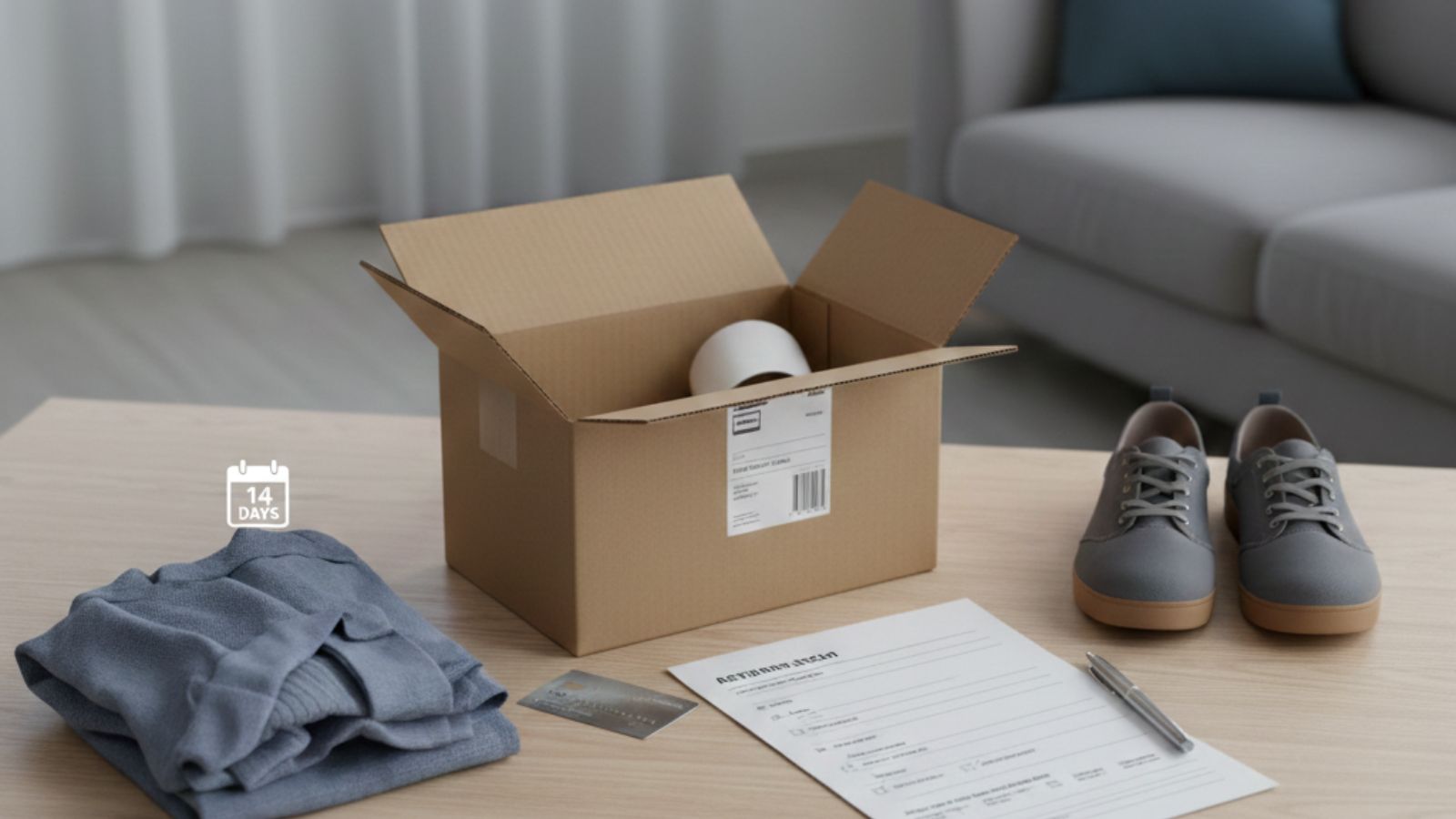 Online Alışverişte İade ve Cayma Hakkı