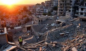 İstanbul’da Depreme Hazırlık Rehberi