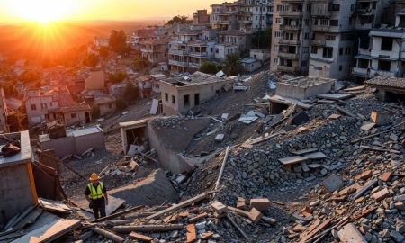 İstanbul’da Depreme Hazırlık Rehberi