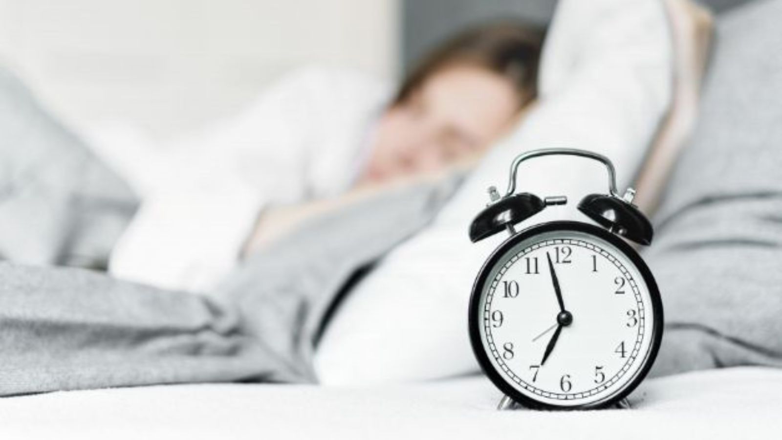 Sağlıklı Uyku İçin Oda Düzeni Nasıl Olmalı