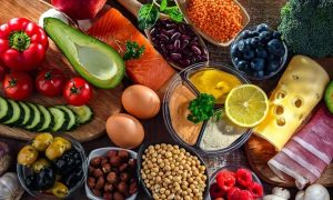 Sağlıklı Beslenme