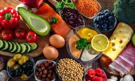 Sağlıklı Beslenme