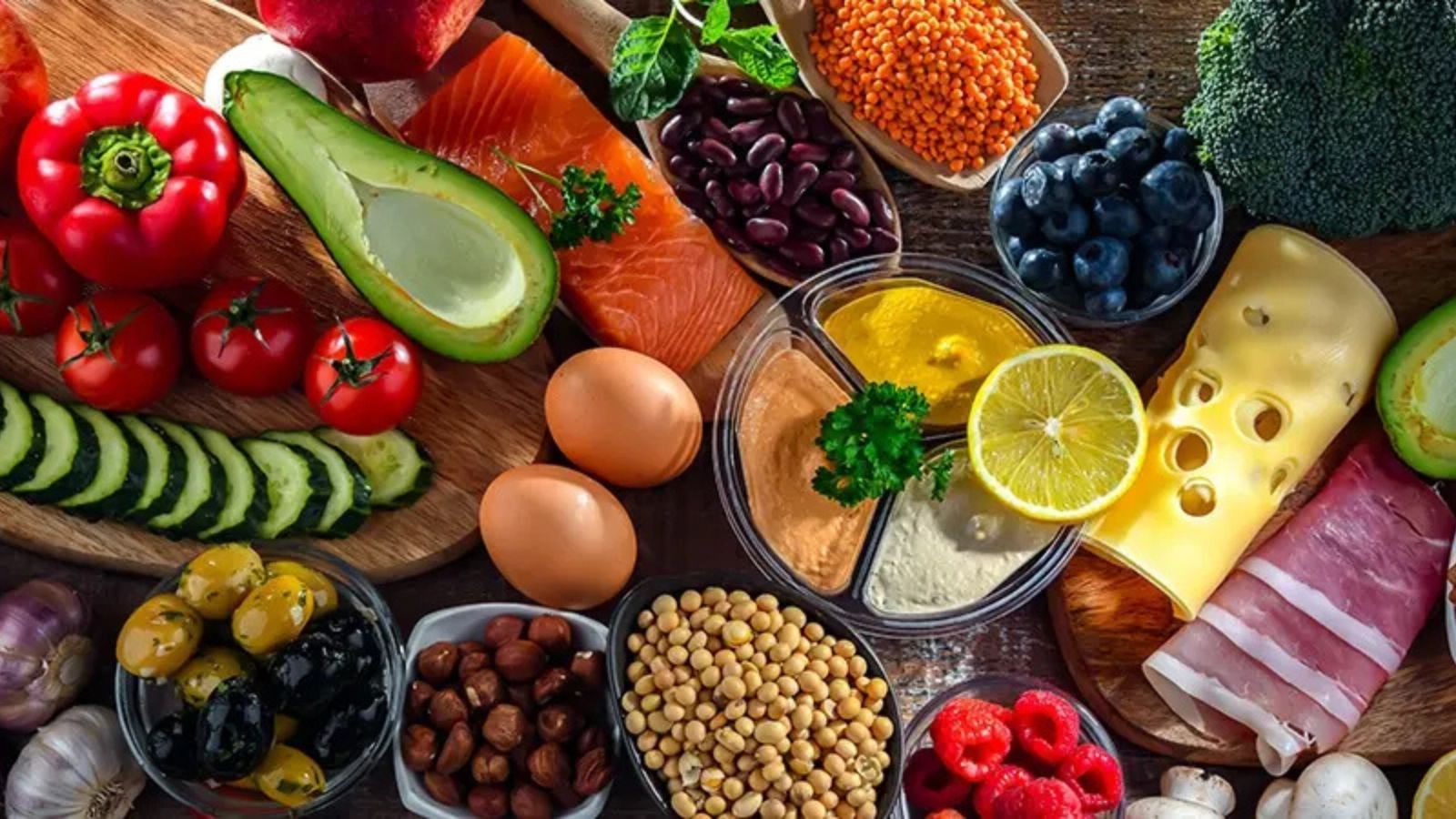 Sağlıklı Beslenme