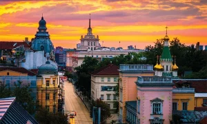 Bulgaristan Dijital Göçebe Vizesini Resmen Başlattı