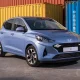 Hyundai i10 Türkiye’de Satıştan Kaldırıldı