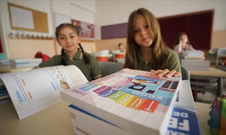 Okullar Ne Zaman Açılıyor?