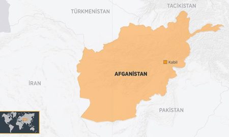 Afganistan’da İnsan Hakları Krizi
