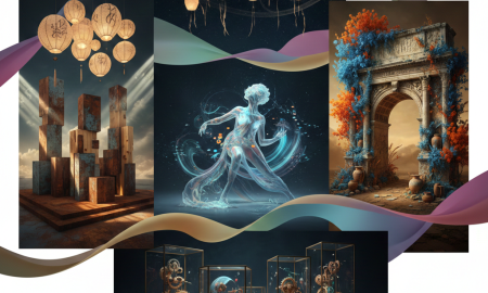 Hafta Sonu Gezilecek 5 Sergi Önerisi