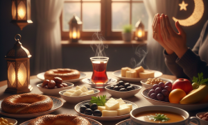 2026 Ramazan Ne Zaman Başlıyor? İşte İlk Sahur ve Bayram Tarihleri