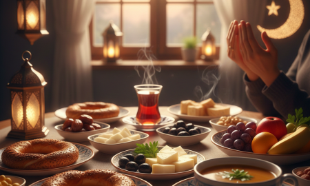 2026 Ramazan Ne Zaman Başlıyor? İşte İlk Sahur ve Bayram Tarihleri