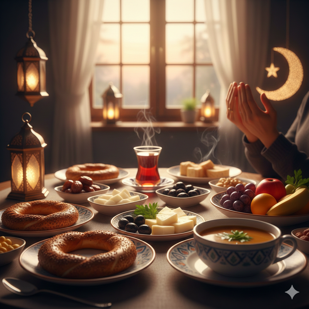 2026 Ramazan Ne Zaman Başlıyor? İşte İlk Sahur ve Bayram Tarihleri