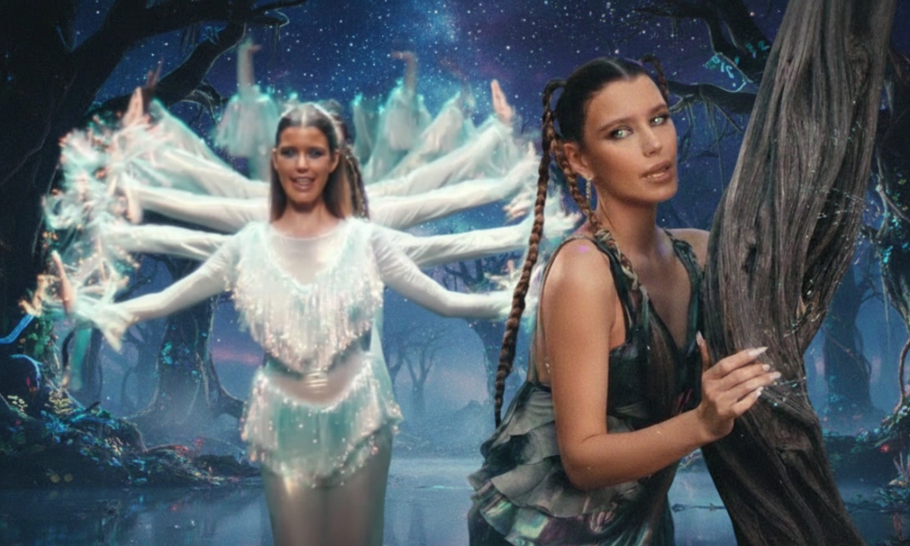 Bihter’den Pop İkonuna: Sessizliğini Müzikle Bozdu