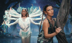 Bihter’den Pop İkonuna: Sessizliğini Müzikle Bozdu