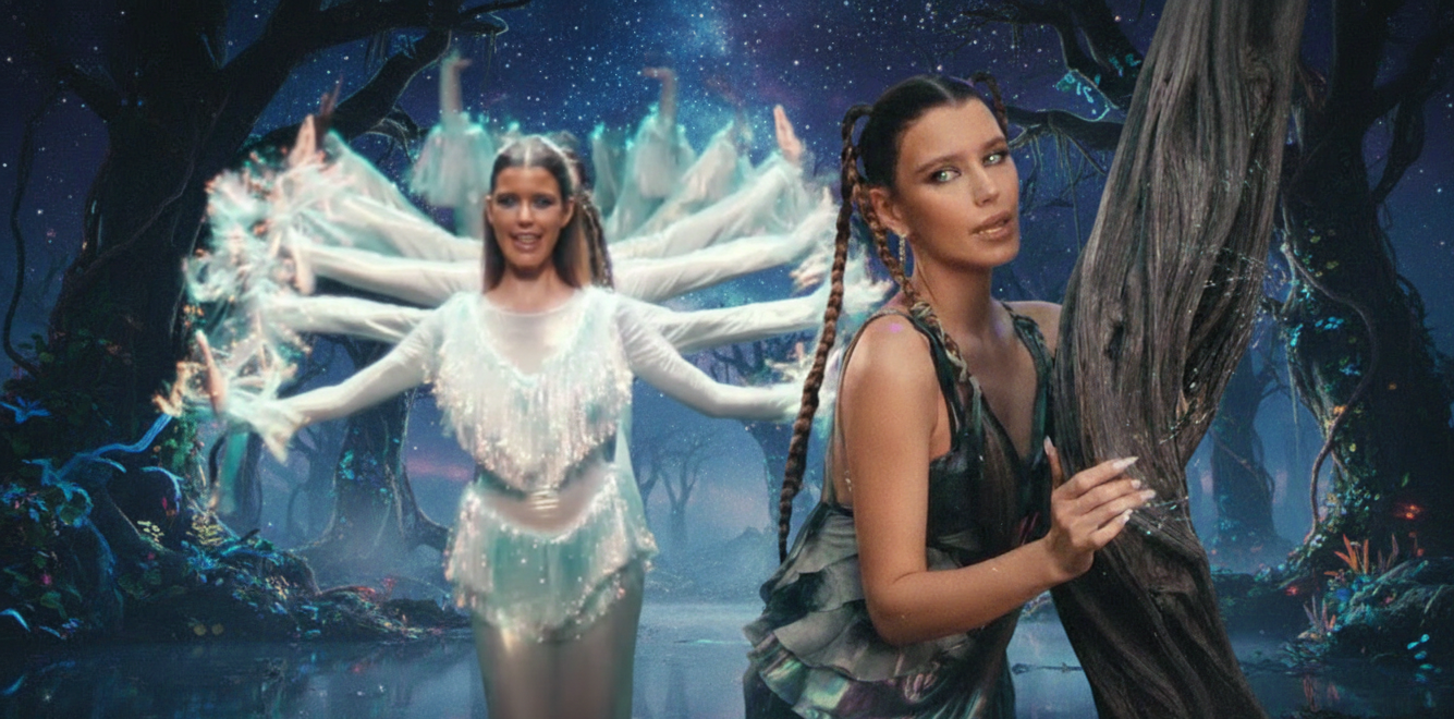 Bihter’den Pop İkonuna: Sessizliğini Müzikle Bozdu