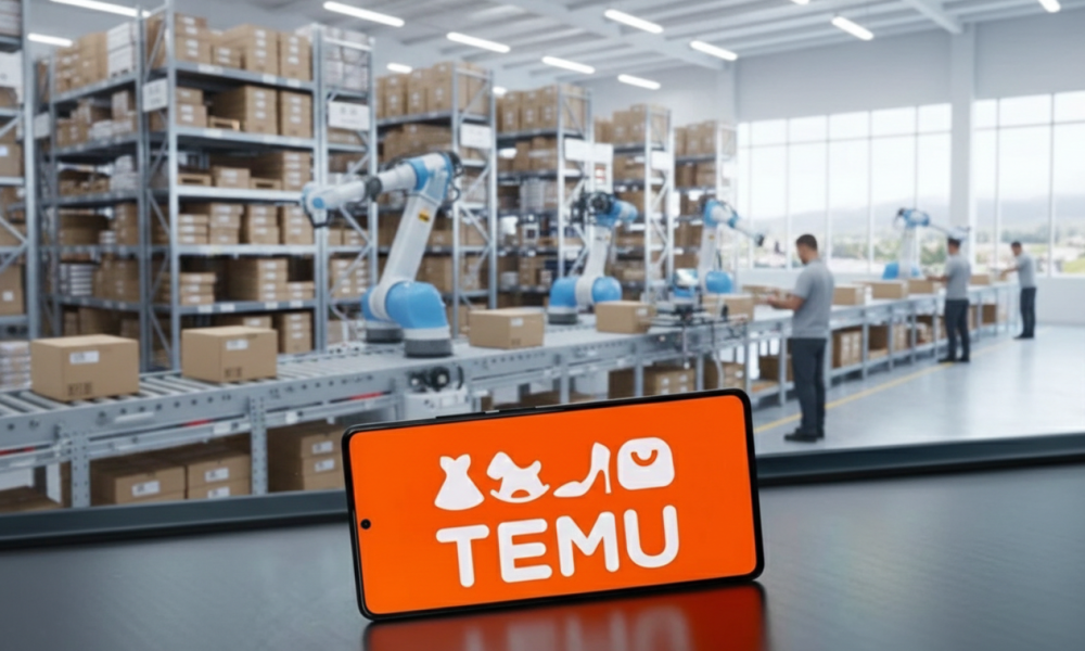 Temu Türkiye’de Model Değiştirdi: Gümrük Sorununa Şirketleşme Çözümü ve Yeni Sepet Limiti