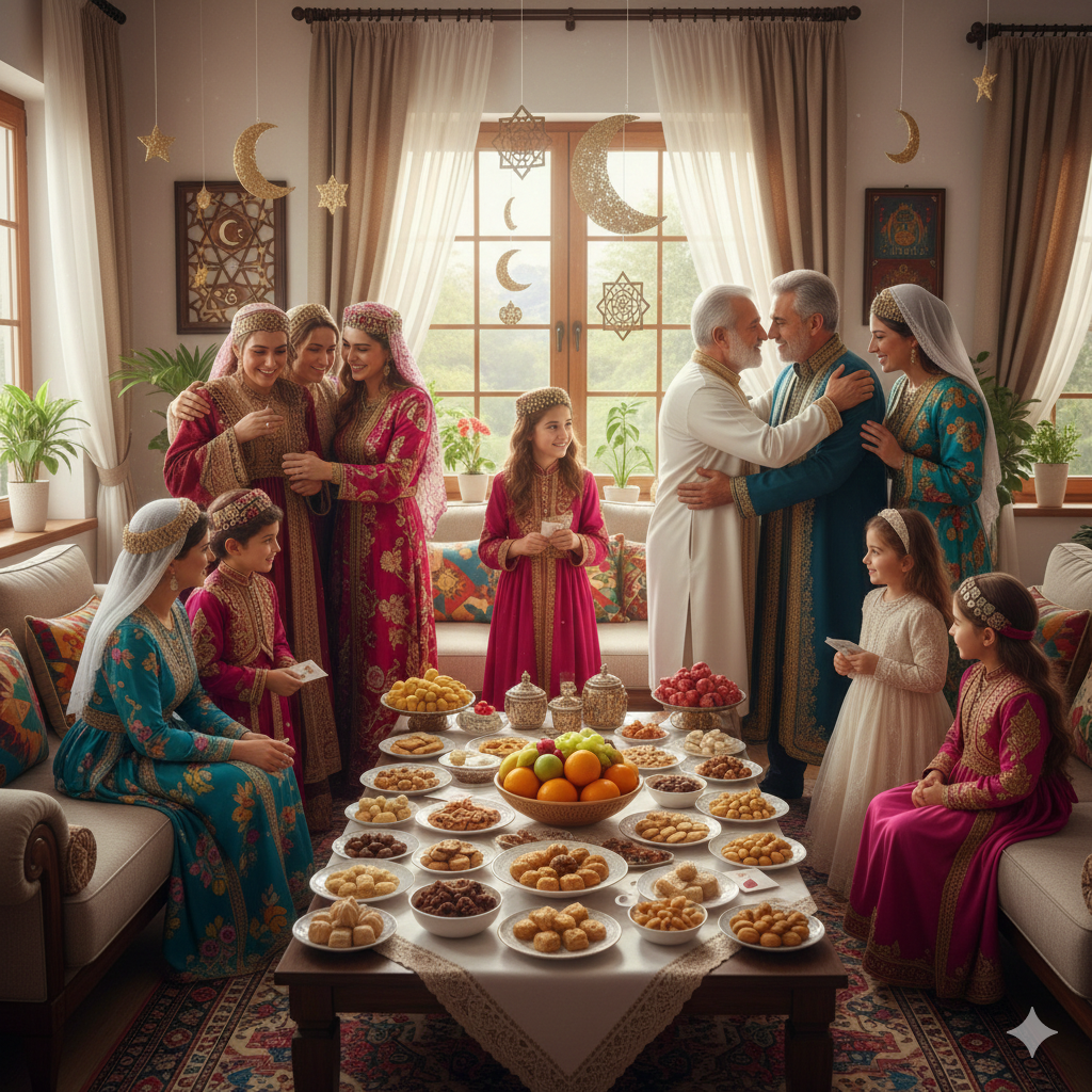 2026 Ramazan Ne Zaman Başlıyor? İşte İlk Sahur ve Bayram Tarihleri