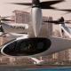 Uber, Dubai'de elektrikli hava taksi hizmetini başlatıyor. Joby Aviation iş birliğiyle hayata geçen Uber Air, kullanıcılara uygulama üzerinden hava taksi rezervasyonu imkânı sunuyor.