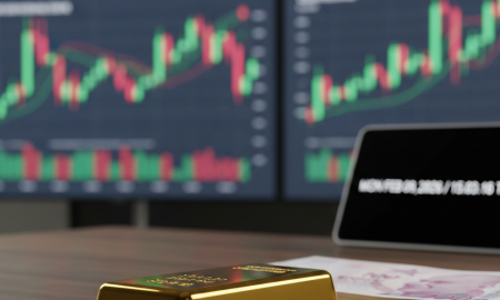 Altın Fiyatlarında Yeni Haftaya Rekor Giriş: 9 Şubat 2026 Gram ve Çeyrek Altın Fiyatları Ne Kadar