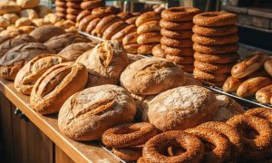 ekmek ve simit fiyatlarının belirlenmesi tamamen Ticaret Bakanlığı'na geçti