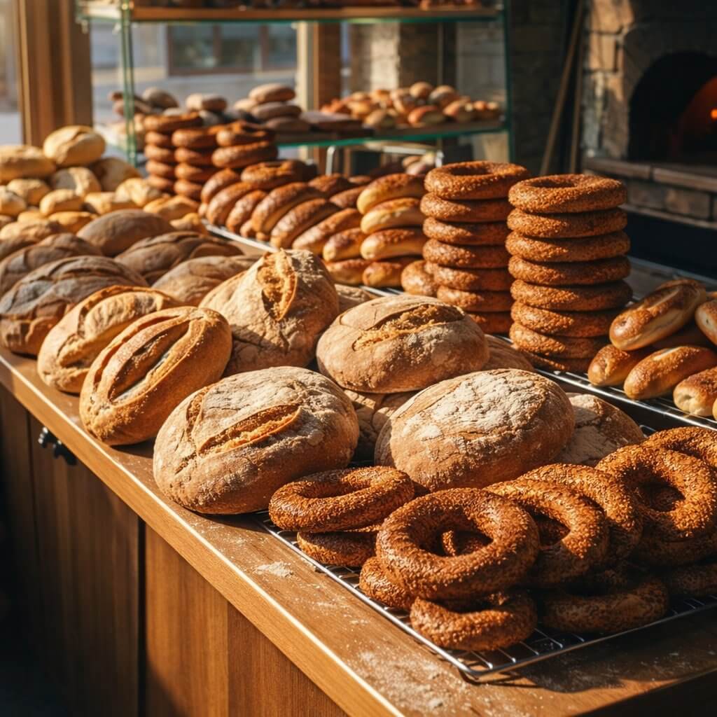 ekmek ve simit fiyatlarının belirlenmesi tamamen Ticaret Bakanlığı'na geçti