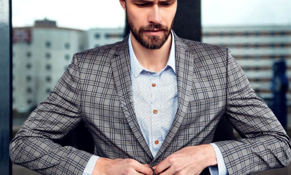 Özel Dikim Takım Elbise Tasarım Süreci