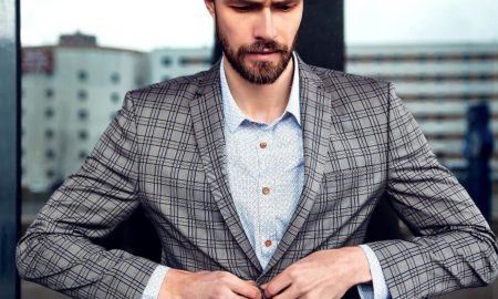 Özel Dikim Takım Elbise Tasarım Süreci